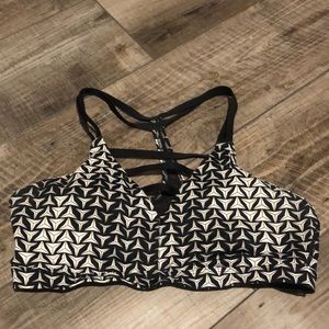 Victoria’s Secret sports bra